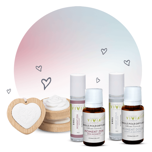 Pure Relaxation Bundle