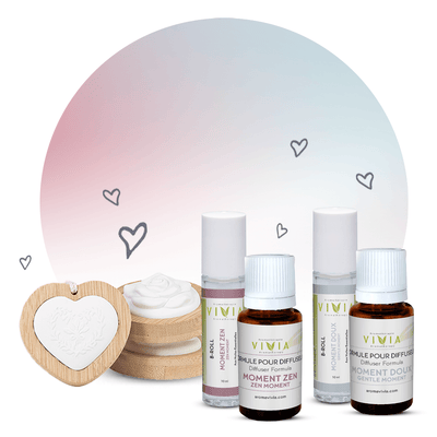 Pure Relaxation Bundle