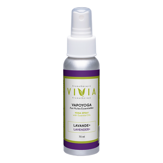 Yoga Lavender+ Spray